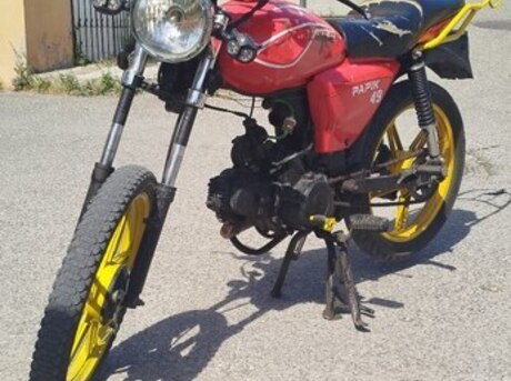 Tufan M50 2025