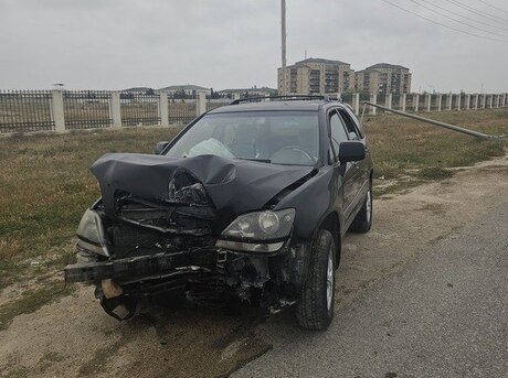 Lexus RX 300 2000