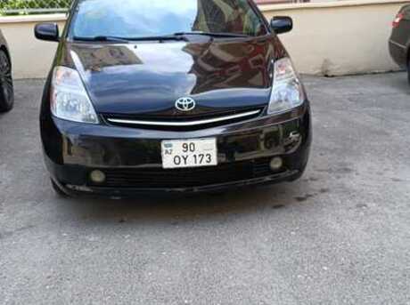 Toyota Prius 2007