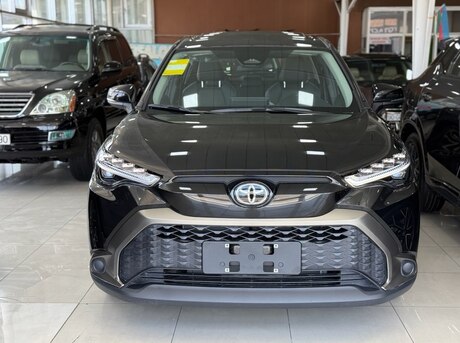 Toyota Frontlander