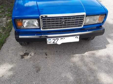 LADA (VAZ) 2107 2005