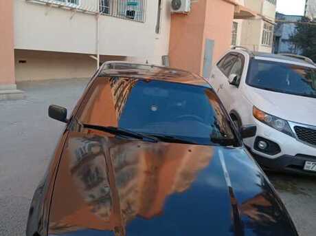 BMW 320 1996