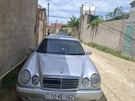 Mercedes E 230 1995