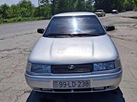 LADA (VAZ) 2110 2002