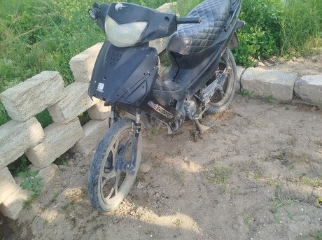 Tufan M50