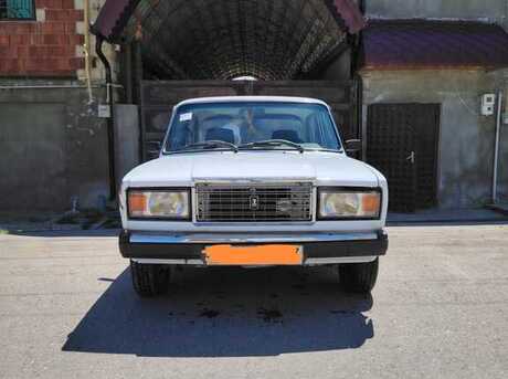 LADA (VAZ) 2107 2003