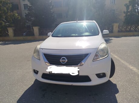 Nissan Sunny
