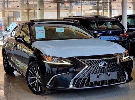 Lexus ES 300h