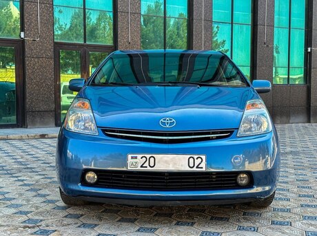Toyota Prius 2008