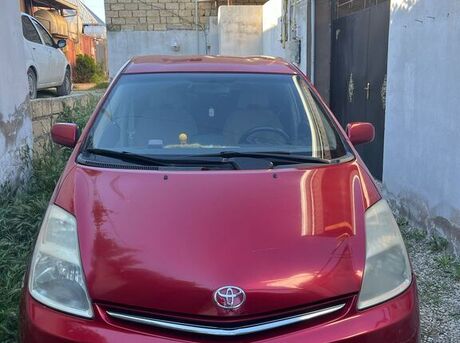 Toyota Prius 2008