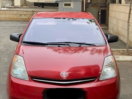 Toyota Prius 2007