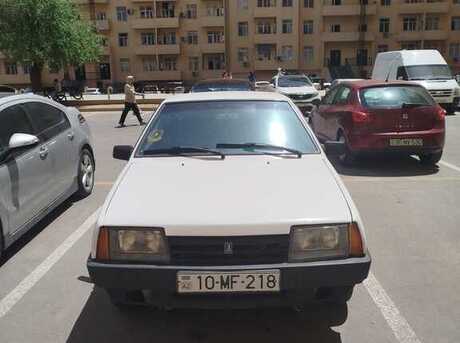 LADA (VAZ) 21099 1999
