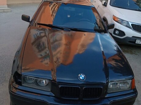 BMW 320 1996