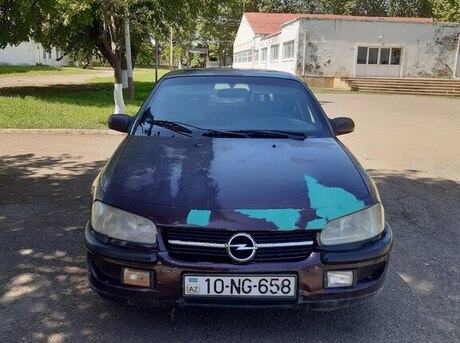Opel Omega 1994