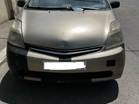 Toyota Prius 2006