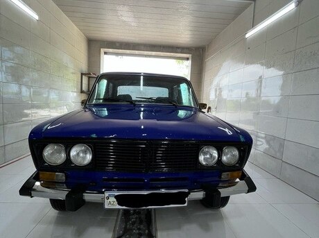 LADA (VAZ) 2106 1999