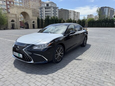 Lexus ES 300h