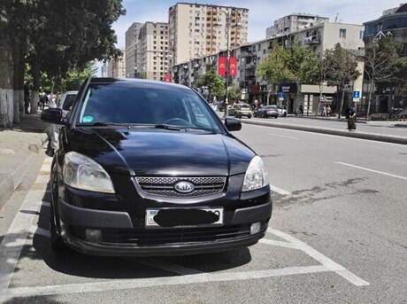 Kia Rio 2006