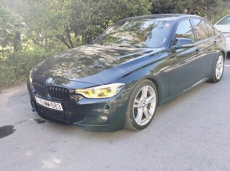 BMW 330