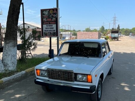 LADA (VAZ) 2107 2007