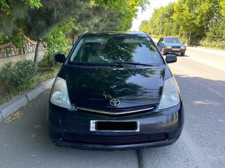 Toyota Prius 2008