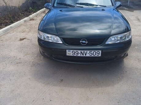 Opel Vectra 1999