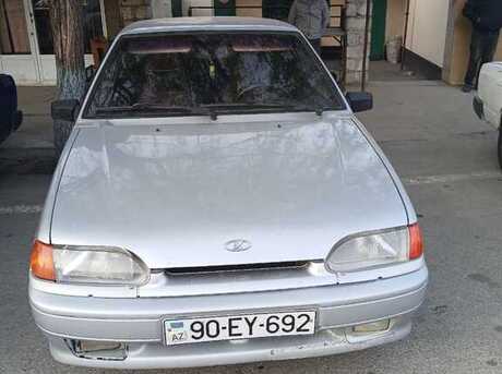 LADA (VAZ) 2115 2005