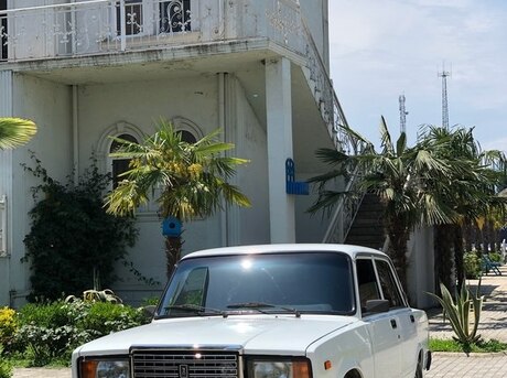 LADA (VAZ) 2107 2003