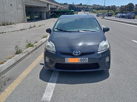 Toyota Prius 2010