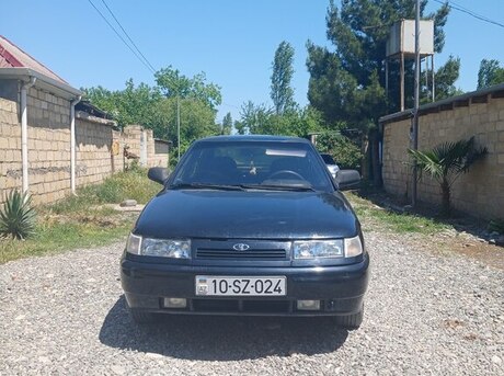LADA (VAZ) 2110 2008