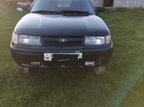 LADA (VAZ) 2110 2003