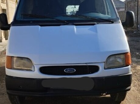 Ford Transit 1999