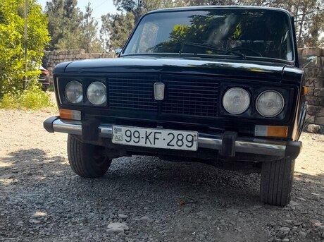 LADA (VAZ) 2106 2004