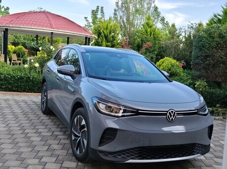 Volkswagen  2024