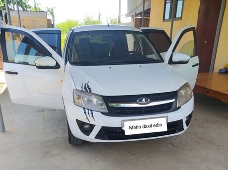 LADA (VAZ) Granta 2013