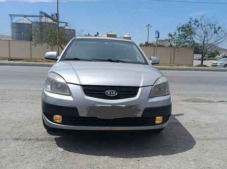 Kia Rio 2006