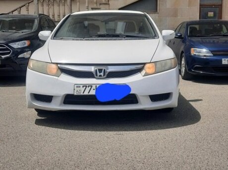 Honda Civic 2010