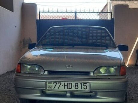LADA (VAZ) 2115 2012