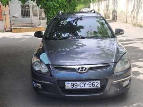 Hyundai i30 2009