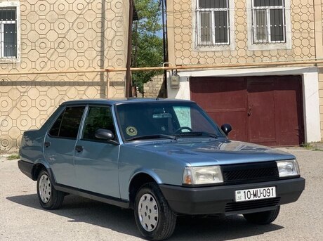 Tofas Dogan
