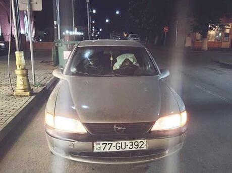 Opel Vectra 1997