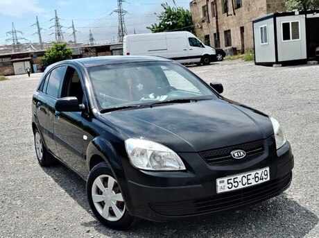 Kia Rio 2006