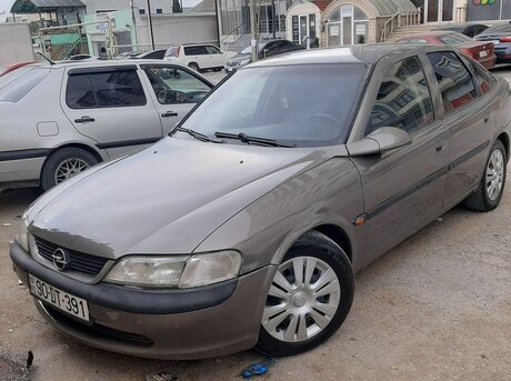 Opel Vectra 1997