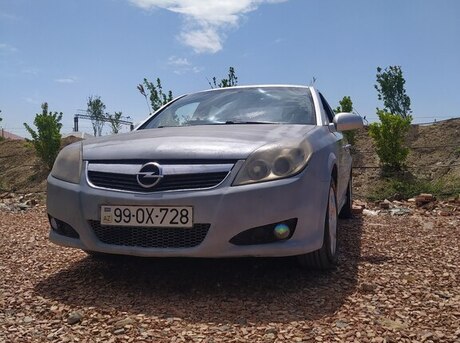 Opel Vectra 2006