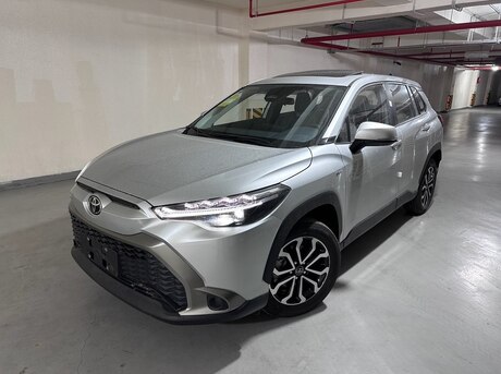 Toyota Frontlander