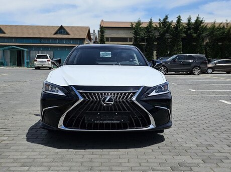 Lexus ES 300h