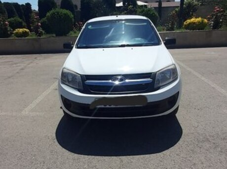 LADA (VAZ) Granta 2012