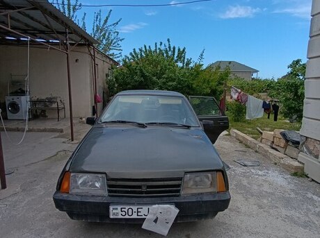 LADA (VAZ) 21099 1997