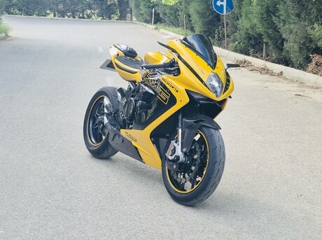MV Agusta F3 800