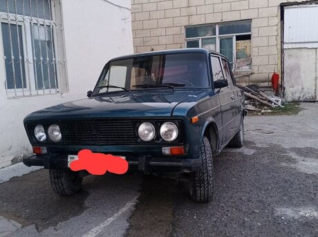 LADA (VAZ) 2106 1998